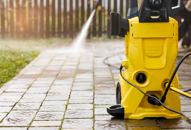 Best Building Exterior Pressure Washing in Marlow Heights, MD